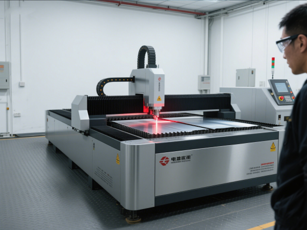 2025 鋰電池極片切割技術升級:激光切割機如何驅動良率與效率雙突破 2025 鋰電池極片切割技術升級:激光切割機如何驅動良率與效率雙突破